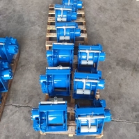 Treuil hydraulique de 0,5 tonne pour plateformes de forage/grues de camion/équipements de levage