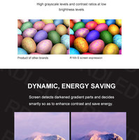 Module d'affichage LED 4K intérieur P1.25 SMD, panneau LED, panneau publicitaire LED, mur de télévision LED avec garantie de 5 ans