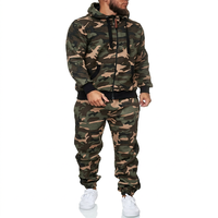 Survêtements pour hommes Marter Industry HHGKED, ensembles 2 pièces, tenues de sport, tenues décontractées pour hommes