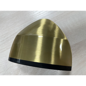 सबसे लोकप्रिय थोक मेपल/पेरिमोन उपकरण गोल्फ पोटर्स गोल्फ क्लब लकड़ी क्लब हेड जापानी पार्क गोल्फ क्लब - Product Image 3