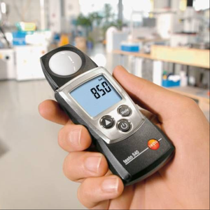 สินค้าขายดีและ Testo 540 - เครื่องวัดแสงพร้อมส่ง - Product Image 2