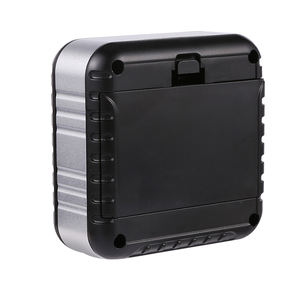 Scatola di livello digitale Mini misuratore di angolo magnetico inclinometro Finder goniometro Base piccolo strumento di misurazione goniometro - Product Image 6