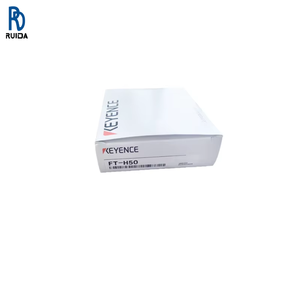 Nuevo Sensor de Temperatura Keyence Original FT-H50 /FT-50A /FT-50AP CA-DRW8M CA-DRW4F - Product Image 1