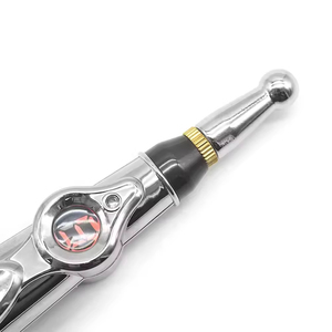 Jouet sexuel SM, bâton de massage pour les mamelons et le clitoris, électrochoc pour femme, masturbateur électrique pour l'orgasme - Product Image 5