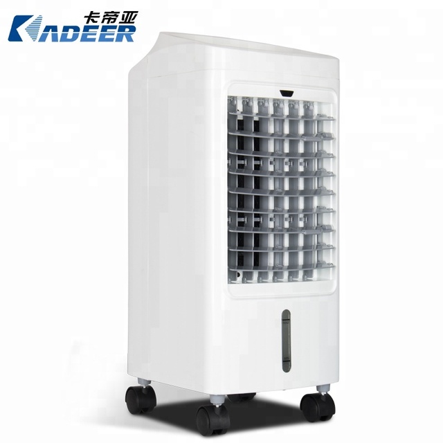 Floor Standing 4L Water Capacity Air Conditioner Fan for Home Use