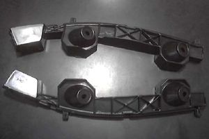 Sistemi di carrozzeria Auto di alta qualità staffe paraurti per Auto in plastica accessori per camioncino anteriore per Foton Tunland - Product Image 3