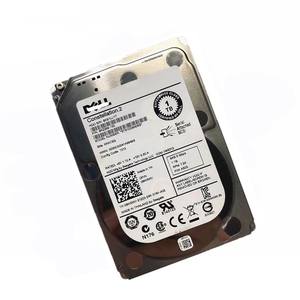 Nuevo en Existencia 09W5WV 1TB 2.5 Pulgadas SFF Serial Attached SAS 6Gb/s 7.2K (NL) Discos Duros Internos para Servidor - Product Image 3