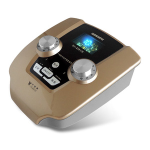 Yangcheng Yc-Eovic Field Effect Therapy Instrument Neck Massage Plug-In 4000g ABS Material - Product Image 1