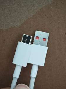 Cable de Carga Rápida Original <span class=keywords><strong>para</strong></span> Cargador Turbo, 67w 90w 120w, Tipo <span class=keywords><strong>C</strong></span> USB-<span class=keywords><strong>C</strong></span>, Línea 6a <span class=keywords><strong>para</strong></span> Xiaomi Mi 17 15 Pro 9Se CC9 Note <span class=keywords><strong>10</strong></span> <span class=keywords><strong>Redmi</strong></span> K80 - Product Image 5