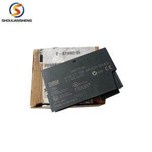คอนโทรลเลอร์ PLC รุ่น 6ES7138-4AA01-0AA0 Pac และคอนโทรลเลอร์เฉพาะทาง สินค้าใหม่ของแท้ในสต็อก - Product Image 4