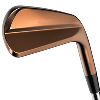 Ensemble complet de fers de golf en fer forgé pour club de tête de golf Vente en gros