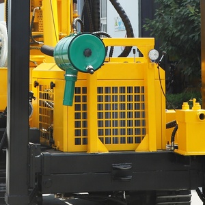 Prix des machines de forage de puits d'eau, plateformes de forage de puits d'eau en Russie - Product Image 4