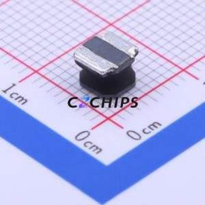 Inductor de Potencia CKCS5040-3.3uH/M SMD, 5x5mm (Inductancia: 3.3uH) (Precisión: 20%) (Corriente Nominal: 3.4A) - Product Image 2