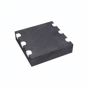 Clock Timing 6 WDFN Exposed Pad BOM IC In Stock Components Electronic DS1375T+ - Product Image 1