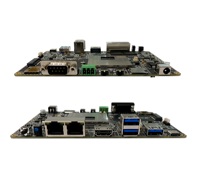 Cartes de développement Quectel SG865W-WF avec système android pour affichage et écrans numériques et tapis roulant intelligent Qualcomm Snapdrago