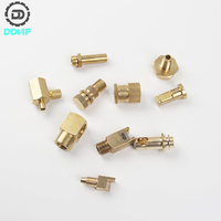 Servicios de Mecanizado CNC de Precisión Personalizados para Piezas de Acero Inoxidable - Fresado con Tolerancia de 0.01 mm para Mecanizado de Automóviles e Industrial