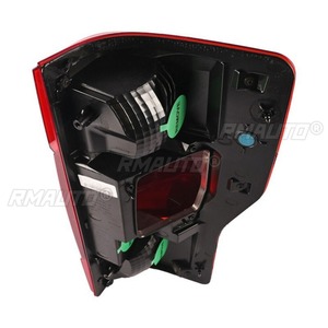 Pour Ford F250 F350 SuperDuty 2020-2022, feux de jour à LED, lampe étanche, ensemble de feux arrière de voiture, kit carrosserie LC3Z13405A - Product Image 4