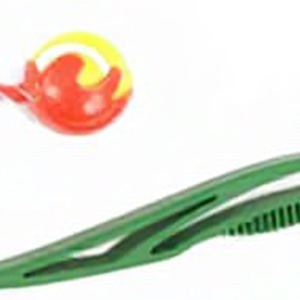 Juguete Interactivo para Mascotas para un Juego Envolvente, Caña de Pescar Mediana de 46 cm YM1690 para Juguetes Interactivos y de Movimiento para Mascotas - Product Image 3