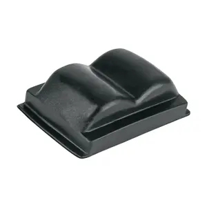 Couvercle durable de capuchon de protection de commutateur mural Truper LIOR-1/4A3 pour commutateurs - Product Image 1