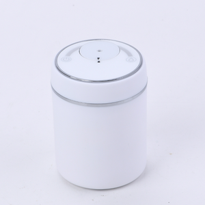 Лидер продаж, роскошный портативный мини-Электрический Ароматерапевтический диффузор, безводный настоящий автомобиль, духи, оптовая продажа, Подарочная машина для эфирных масел - Product Image 6