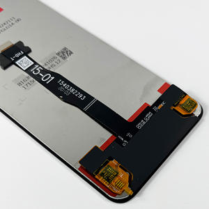 Pour <span class=keywords><strong>huawei</strong></span> P smart 2018 écran lcd téléphone portable écran LCD pour <span class=keywords><strong>Huawei</strong></span> <span class=keywords><strong>P40</strong></span> <span class=keywords><strong>lite</strong></span> accessoires de remplacement - Product Image 2