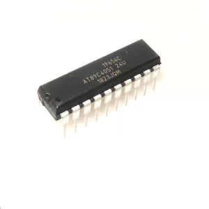 Circuits intégrés IC Bom AT89C4051-24PU - Product Image 1