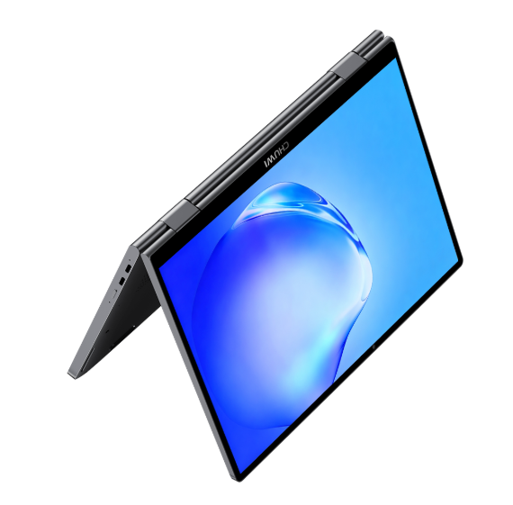 2026 CHUWI MiniBook X 10.51inch 1920*1200 U300 16+512GB Wi-Fi 6 Win11 Pro Laptop Notebook