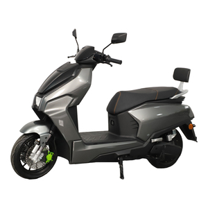 Motocicleta Urbana Más Vendida, Batería de 1500W 72V, Alta Velocidad 70km/h, Largo Alcance 120km - Product Image 1