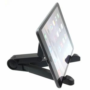 Promotional Portable Stand, Foldable Tablet Phone Holder for Branding, Custom Logo Desktop Support Wholesale Bulk Price - Product Image 1