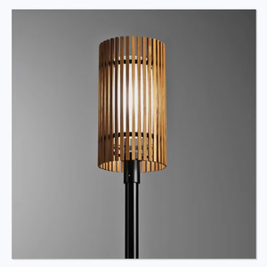 Lampe de jardin LED Senzhao pour décoration intérieure/extérieure, fonction étanche IP65 - Product Image 3