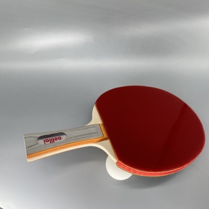 ไม้ตีปิงปองแบบมืออาชีพสำหรับเล่นเกม - Product Image 3