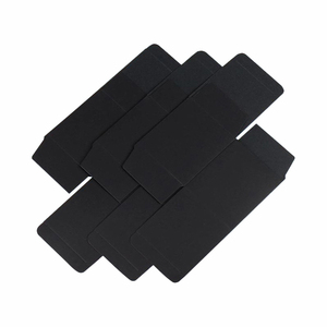 Großhandel Weiße Geschenkverpackungsbox aus Karton mit PVC-Fenster, Individueller Verschluss, Matt-Laminierung, Faltbare Kartonverpackungsbox - Product Image 6