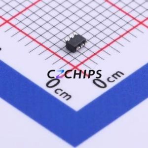Interruptor electrónico de potencia PMIC con chip IC de circuito integrado de 1/2 ", original y nuevo, de 1/2" - Product Image 2