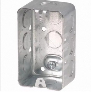 ตู้ไฟฟ้า FinePunch รุ่น FP-EN-GI-003 ความหนา 0.5 มม. ถึง 6.0 มม. - Product Image 2