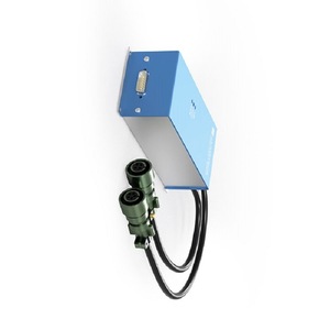 Equipo de Prueba de Motores MAGTROL de Gran Tamaño, Uso General, Construcción de Metal y Plástico - Product Image 2