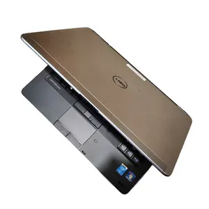 Dell Latitude E6230 I5-3320 CPU Wifi 5,แล็ปท็อปมือสองแปดคอร์ Windows 7หน้าจอ12.1นิ้ว Dual Band Wifi 4Gb + 320Gb