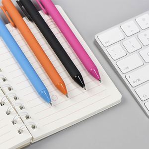 Wholesale Hot Sale Ballpen Cheap Simple <b>Pen</b> Promotion Gift Ballpoint <b>Pen</b> Custom Logo Printed Plastic Ball <b>Pen</b> Printable logo - Product Image 4