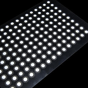 Hocherkennungs-6-mm-Handlaser-3D-Scanner Motion Capture Positioning Reflektierende Markierung markierungen Dot Sticker <span class=keywords><strong>Reference</strong></span> - Product Image 1