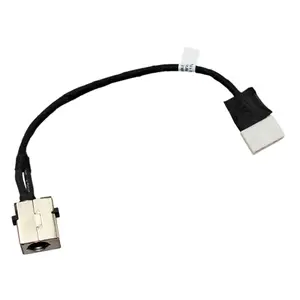 Nuevo conector de puerto de carga de cable DC Jack 50.4LK03.031 50.M92N1.002 para Acer Aspire 1. 4LK03.031 50.M92N1.002