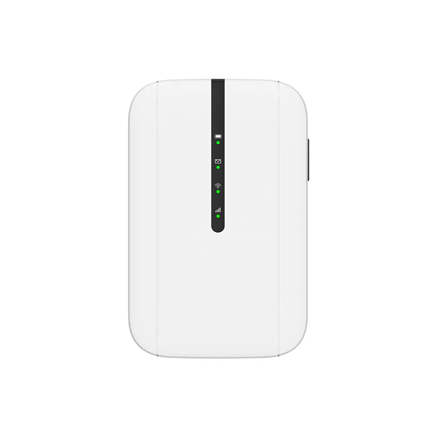 Nieuwe Cat4 Bluetooth Dual Bands 3G 4G Routers Met Simkaart 4G Wifi Router 4G Lte Esim Router 4G Lte