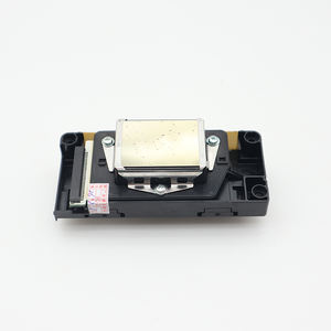 <span class=keywords><strong>Tête</strong></span> d'impression DX5 originale Cabezal F187000 <span class=keywords><strong>Tête</strong></span> d'impression <span class=keywords><strong>à</strong></span> base d'eau pour imprimante Epson Stylus <span class=keywords><strong>Pro</strong></span> 4880 7880 9880 4450 7450 - Product Image 4
