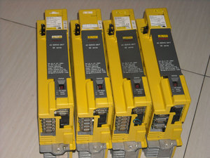 1 ชิ้น ชุดเครื่องขยายเสียง A06b-6089-h203 A06b6089h203 - Product Image 1
