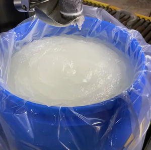 Sodium Lauryl Ether Sulfate 70% SLES với giá tốt nhất trong kho - Product Image 2