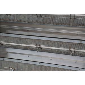 Forno a Gas per Pollo Arrosto con 3 Spiedi per Ristoranti - Product Image 6