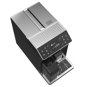 Cafetera Personalizada con Logotipo para Cappuccino, Latte, Americano y Espresso, de Grano a Taza - Product Image 6