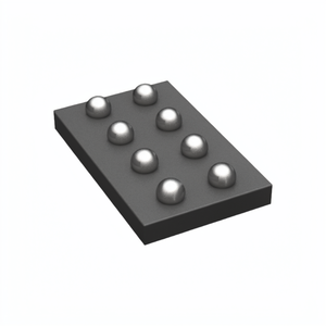 Manufacturer Channel 8 XFBGA, WLCSP Memory MX25U1632FBHI02 Electronic Chips Component - Product Image 1