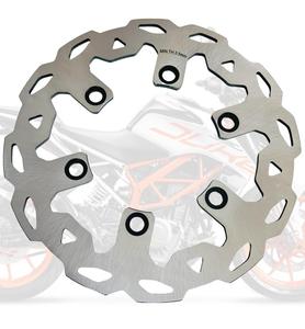 Phụ tùng xe máy Duke 200 390 125 <span class=keywords><strong>250</strong></span>, Đĩa phanh sau 230mm cho KTM Duke 125 390 Adventure RC 390 - Product Image 4