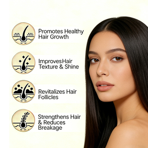 Olio Essenziale <span class=keywords><strong>di</strong></span> Rosmarino Naturale e Biologico con Logo Personalizzato, Siero Nutriente per Cuoio Capelluto e Capelli, Olio <span class=keywords><strong>di</strong></span> Batana per la Crescita dei Capelli - Product Image 4