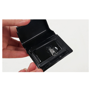 Trong Nhà Nhà Hàng Nhà Bếp Không Độc Hại Dính Kiểm Soát Dịch Hại Dính Dính Dính Gián Keo Bẫy Nhựa Đường Hầm - Product Image 5