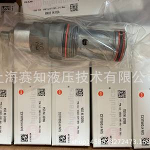 FDEA-LAN de SUN Hydraulics, Productos Nuevos Originales en Existencia - Product Image 4